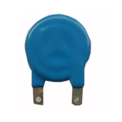 MOV-Varistor - 53D series - FATECH ELECTRONIC (FOSHAN) CO., LTD - Metalloxyd