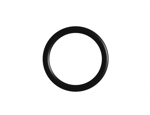 O-Ring-Dichtung - 75DF-VITON - TOMPKINS - Gummi / Flansch