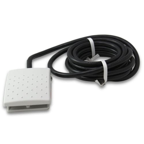 Steuerungs-Fußschalter - SL1-SWBNO210 - Linemaster - elektrisch / tastend / DPDT
