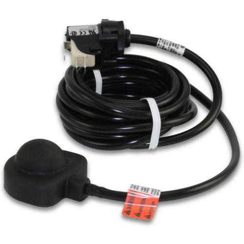 Steuerungs-Fußschalter - PBSH12 - Linemaster - elektrisch / elektropneumatisch / tastend