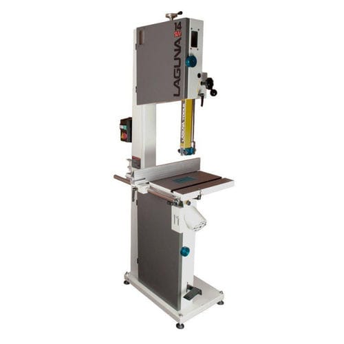 Bandsäge - LT14 series - Laguna tools - vertikal / Holz