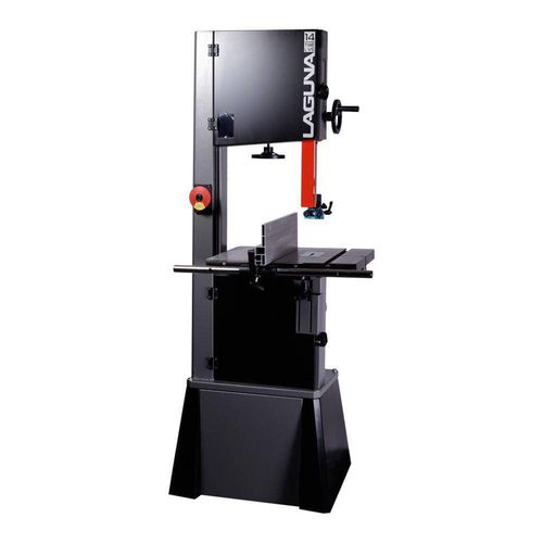 Bandsäge - MBAND1412-175 series - Laguna tools - vertikal / Holz