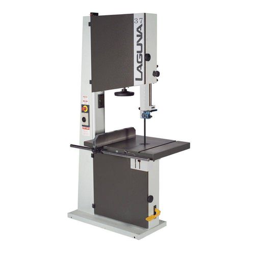 Bandsäge - MBAND375200 - Laguna tools - vertikal