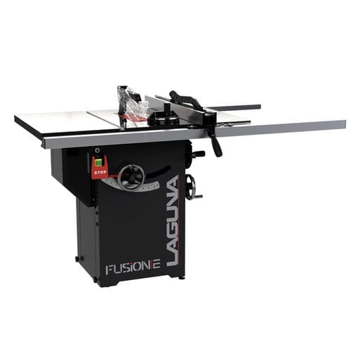 Tischgerät-Säge - MTSF236110175-0130 - Laguna tools - Kreis / horizontal / verstellbar