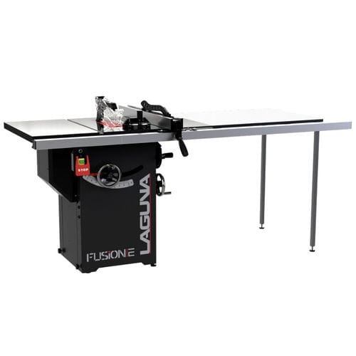 Tischgerät-Säge - MTSF252110175-0130 - Laguna tools - Kreis / horizontal