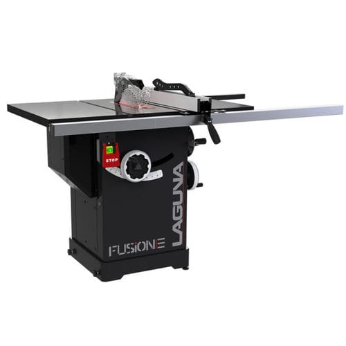 Tischgerät-Säge - MTSF3362203-0130 - Laguna tools - Kreis / horizontal