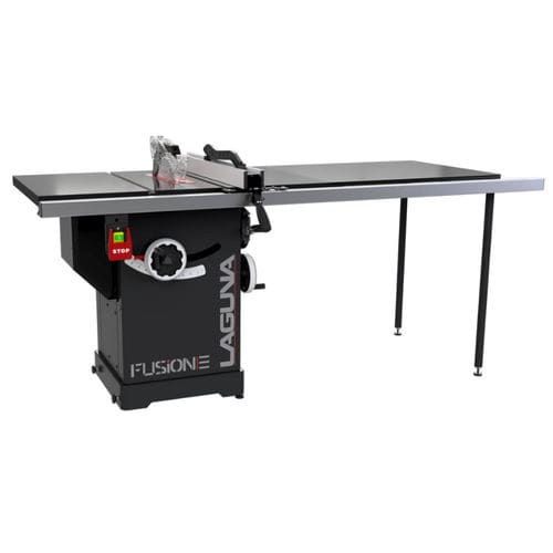 Tischgerät-Säge - MTSF3522203-0130 - Laguna tools - Kreis / horizontal