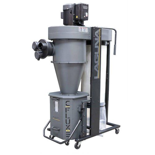 Zyklonentstauber - MDCCF32201 - Laguna tools - mobil / selbstreinigend