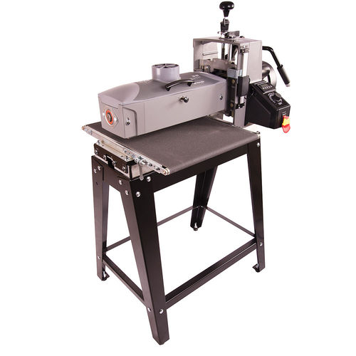 Bandschleifer - SUPMX-71632 - Laguna tools - elektrisch / für Holz / mit Kipptisch