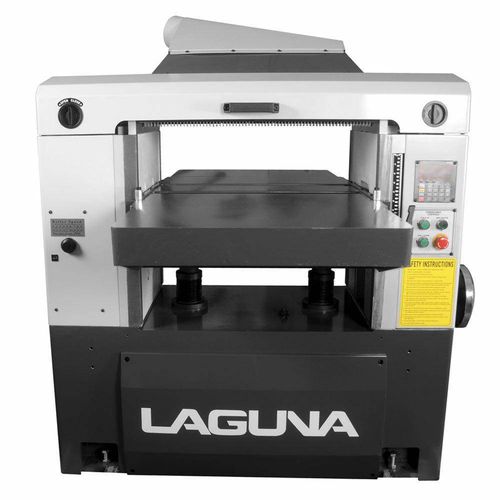 Dicken-Abrichthobelmaschine - MPLAN25-10-1-0130 - Laguna tools