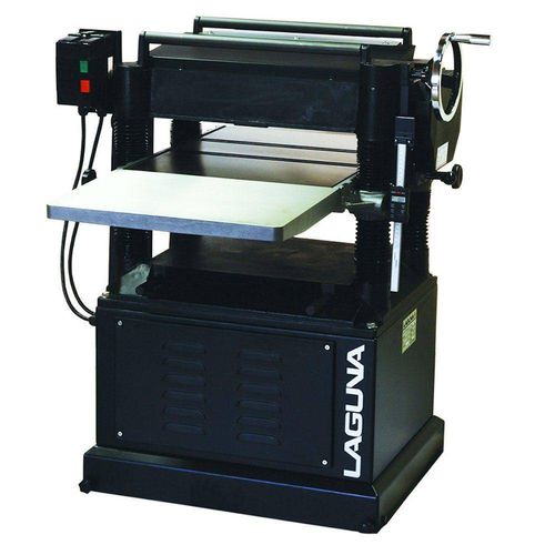 Abrichthobelmaschine - MPLAN2010-0130 - Laguna tools