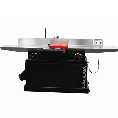 Abrichthobelmaschine - MJOIN12X86-5-1-0130 - Laguna tools