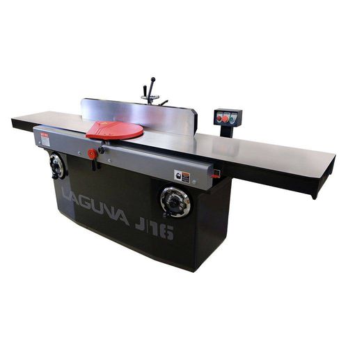Abrichthobelmaschine - MJO6405-0800 - Laguna tools