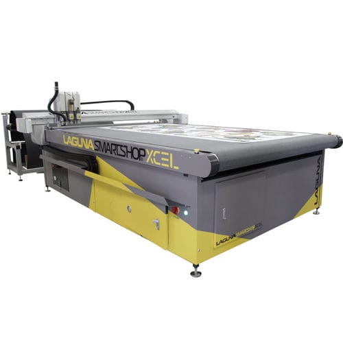 Schneidemaschine für Stahl - MCNC SS  - Laguna tools - CNC / dreiphasig / Präzision