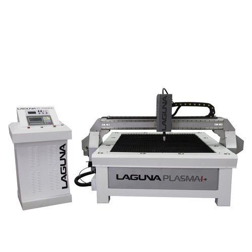 Plasmaschneidemaschine - level1 - Laguna tools - CNC