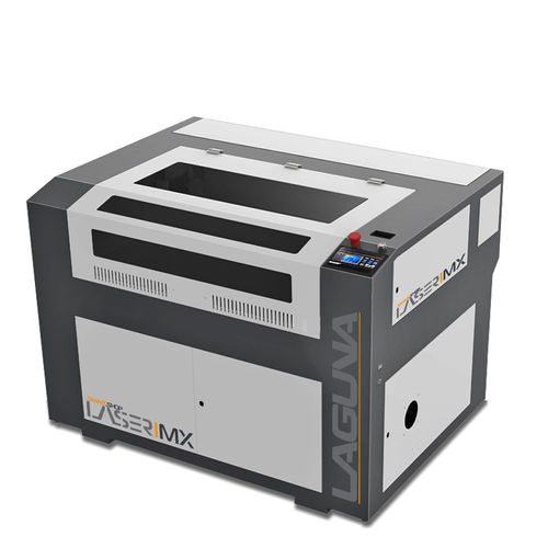 CO2-Laser-Schneidemaschine - SmartShop® MX - Laguna tools - für Metall / CNC / Präzision