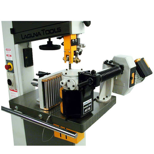 Rollen-Beschicker - MF00030 - Laguna tools - für Holz