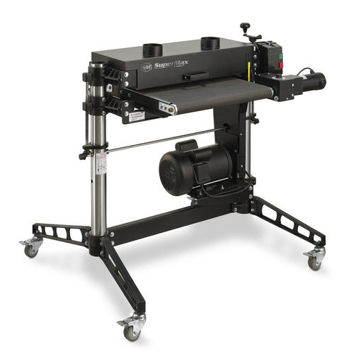 Elektrischer Schleifer - SUPMX-913002 - Laguna tools
