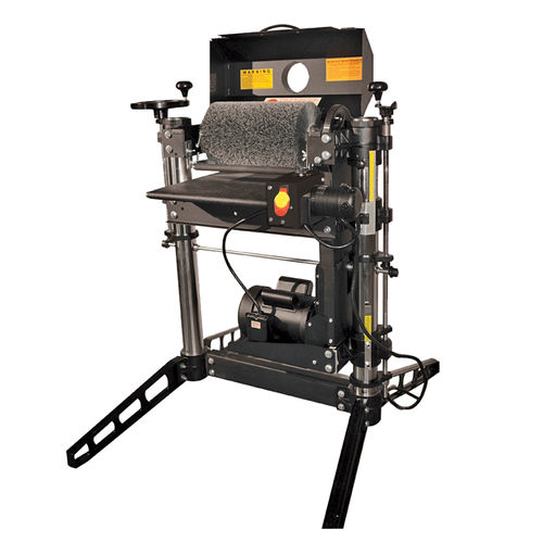 Elektrischer Schleifer - SUPMX-91067 - Laguna tools - Bürsten / kombiniert