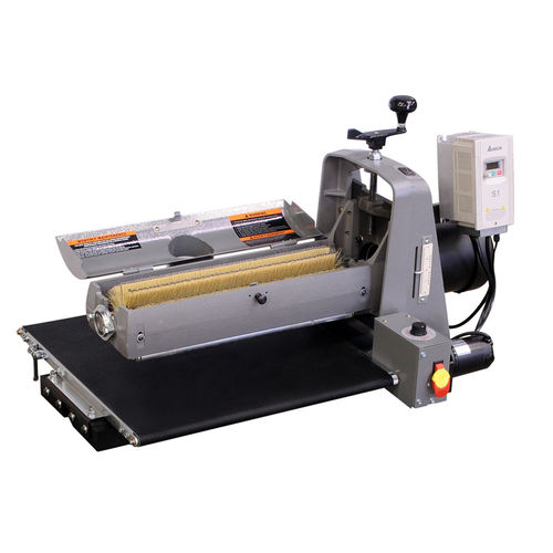 Elektrischer Schleifer - SUPMX-71938 - Laguna tools - Bürsten / kombiniert