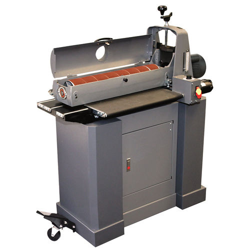 Elektrischer Schleifer - SUPMX-72550 - Laguna tools