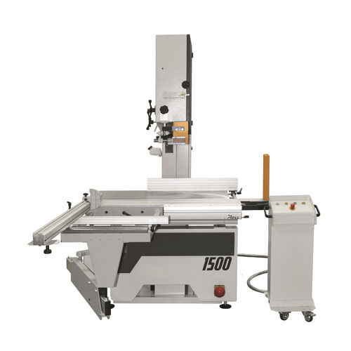 Bandsägemaschine - SUMMA 940 3" series - ACM - Holz / für Träger / Präzision