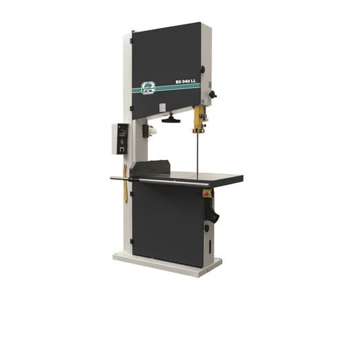 Bandsägemaschine - BS 940 LL - ACM - für Aluminium