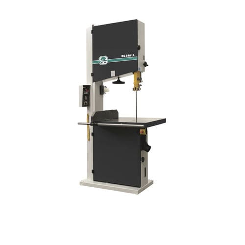 Bandsägemaschine - BS 540 LL - ACM - für Aluminium