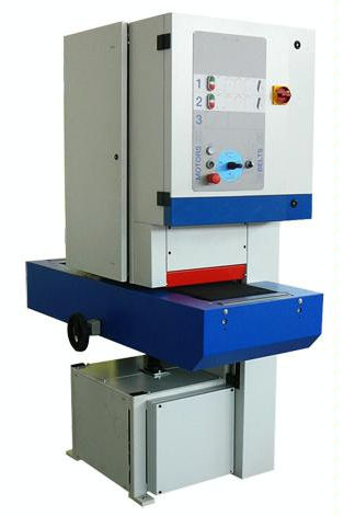 Breitbandschleifer - SMART 300 - EMC - für Holz / elektronisch