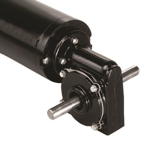 DC-Getriebemotor - G16 series - RAE Corporation - Schnecken / Zahnrad / rechtwinklig
