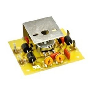 Permanentmagnet-Motorcontroller - SCR - RAE Corporation - DC / Geschwindigkeitsregler / einachsig