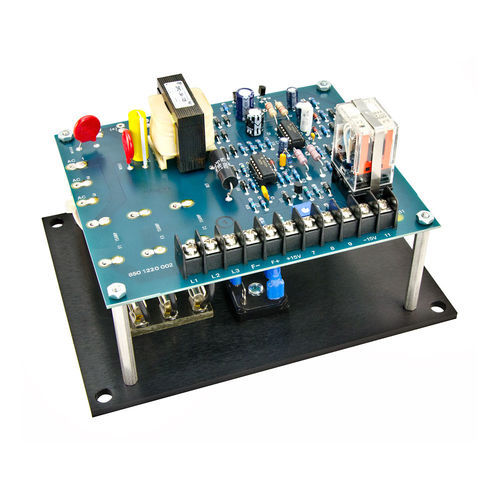 Hissbar-Bremscontroller - C218 - RAE Corporation