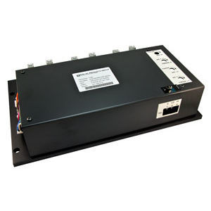 Motor-Softstarter - D196 - RAE Corporation - dreiphasig / AC / verstellbar