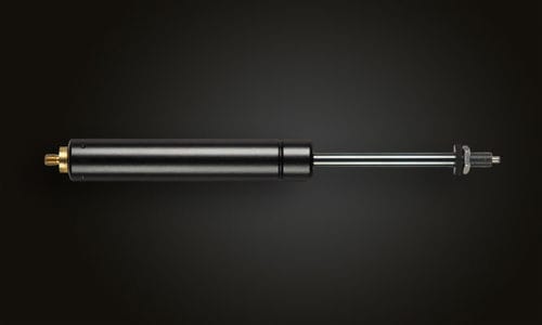 Edelstahl-Gasfeder - Camloc Motion Control Ltd - Edelstahl / für industrielle Nutzung / blockierbar