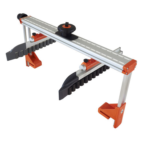 Modul-Nullpunktspannsystem - FM Partec S.p.A. - Hochpräzision / robust