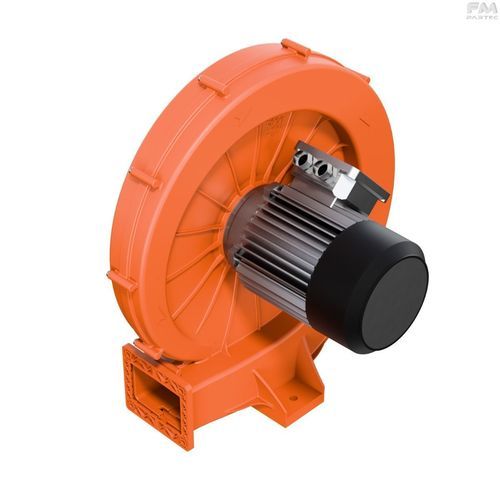Luftgebläse - AL.GB 5K IE5 - FM Partec S.p.A. - Zentrifugal / 380 V / 50 Hz / IE4