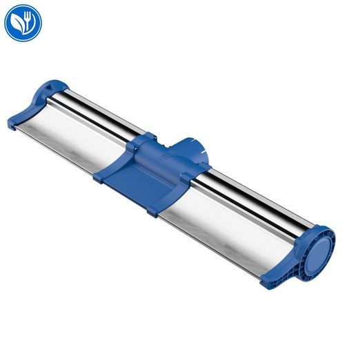 Luftmesser-Trocknungssystem / Reinigung - FM Partec S.p.A. - Kühlung / Blas / für Flaschen