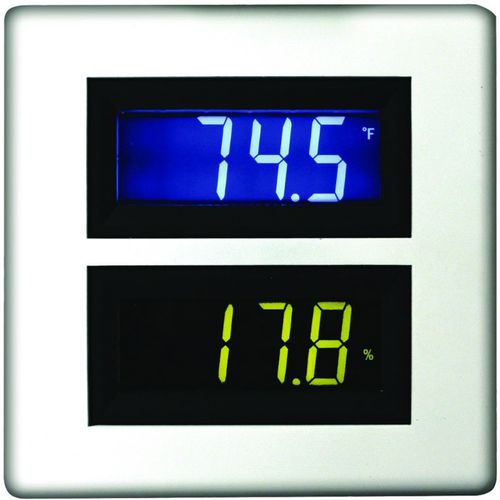 LCD-Display - SRMD - SETRA - kompakt / IP54