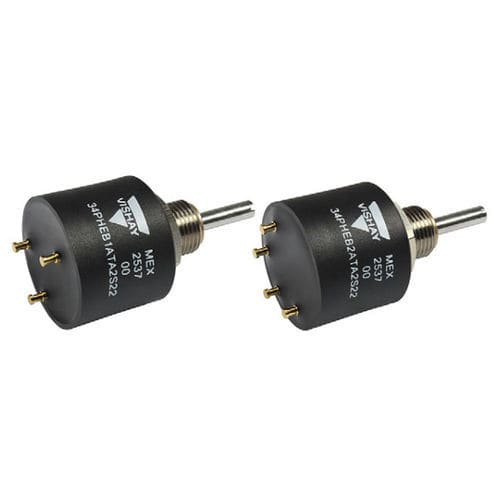 Hall-Effekt-Magnetsensor - 34 PHE - VISHAY
