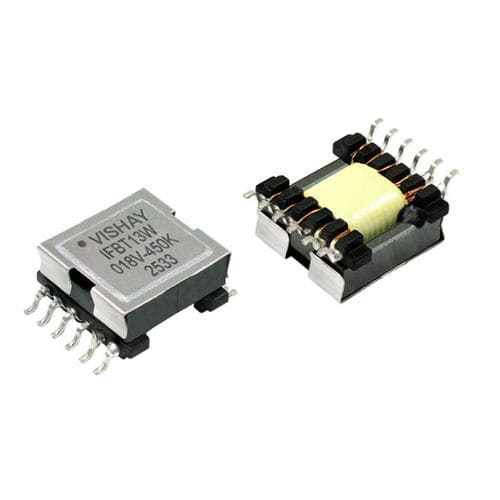 Leistungstransformator - IFBT - VISHAY - für Elektronik / PCB / Aufputz