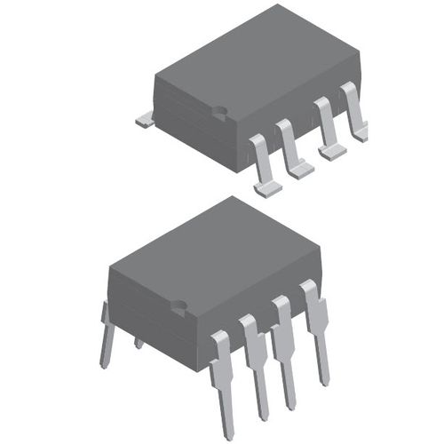 Gate-Treiber / IGBT - VO series - VISHAY - MOSFET