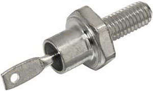Schottky-Diode - VS series - VISHAY - für Schalttafeleinbau / Gleichrichter / Hochspannung