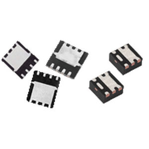 MOSFET-Transistor - IRF series - VISHAY - Leistung