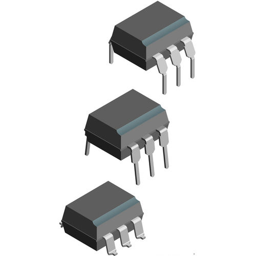 IGBT-Fototransistor - H11 series - VISHAY - Schalt / SMD / GaAs
