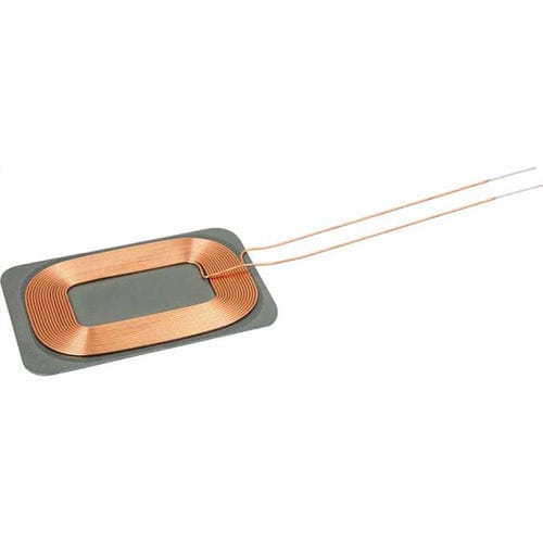 Magnetspule - IW series - VISHAY - Toroid / für Elektronik / drahtlose Lade