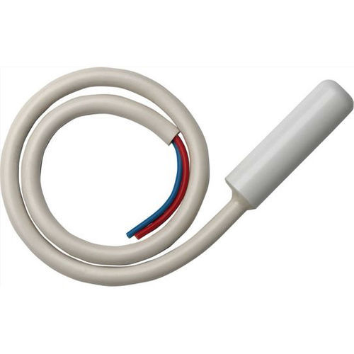 NTC-thermistor - NTCA series - VISHAY - Chip-Bauform