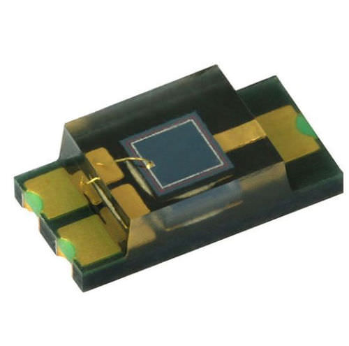 Silizium-Fotodiode - VEMD6010X01 - VISHAY - PIN / SMD