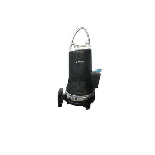 Patronenpumpe - SSEG  - Shakti Pumps (I) Ltd. - Wasser / elektrisch / Tauch