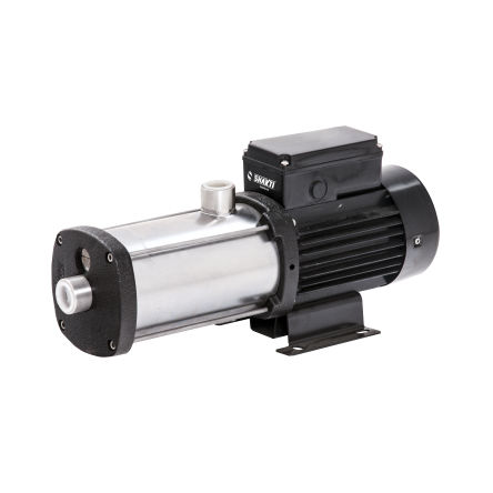 Kreiselpumpe - SCM  - Shakti Pumps (I) Ltd. - Wasser / elektrisch / stationär
