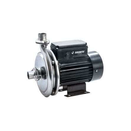 Kreiselpumpe - Shahenshah - Shakti Pumps (I) Ltd. - Wasser / elektrisch / Industrie